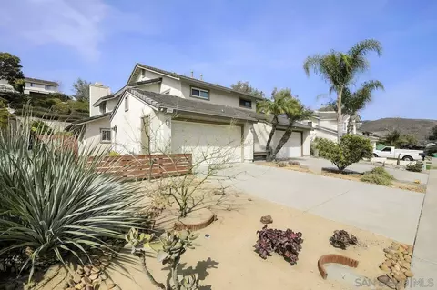 9544 High Park Ln, San Diego, CA 92129