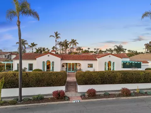 4114 Bedford Dr, San Diego, CA 92116