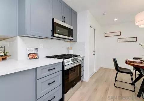 Kitchen - 4268 Olive Ave, La Mesa, CA 91941 photo 4 of 4