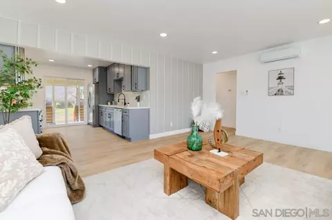Living - 4268 Olive Ave, La Mesa, CA 91941 photo 3 of 3
