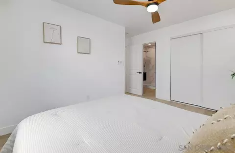 Bedroom - 4268 Olive Ave, La Mesa, CA 91941 photo 2 of 3