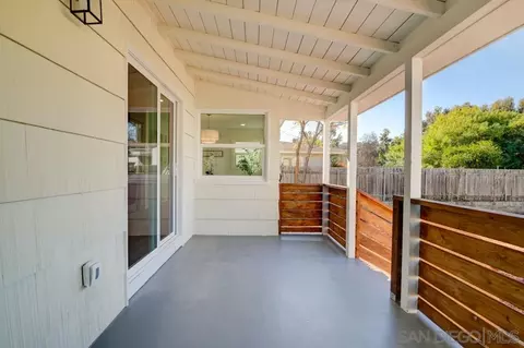Exterior - 4268 Olive Ave, La Mesa, CA 91941 photo 3 of 8