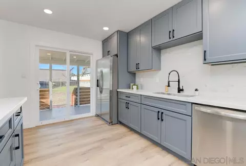 Kitchen - 4268 Olive Ave, La Mesa, CA 91941 photo 1 of 4