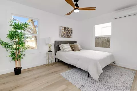 Bedroom - 4268 Olive Ave, La Mesa, CA 91941 photo 1 of 3