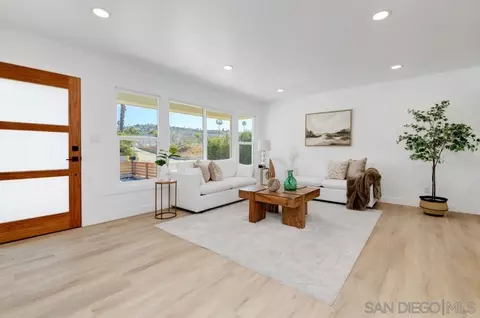 4268 Olive Ave, La Mesa, CA 91941
