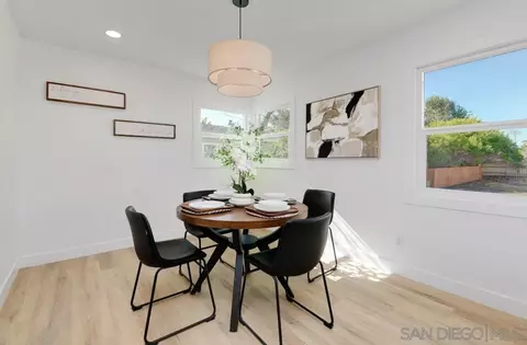 Dining - 4268 Olive Ave, La Mesa, CA 91941 photo 1 of 2