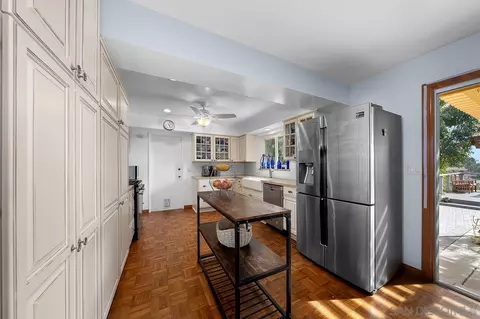 Kitchen - 1410 Crestridge Dr, Oceanside, CA 92054 photo 5 of 5