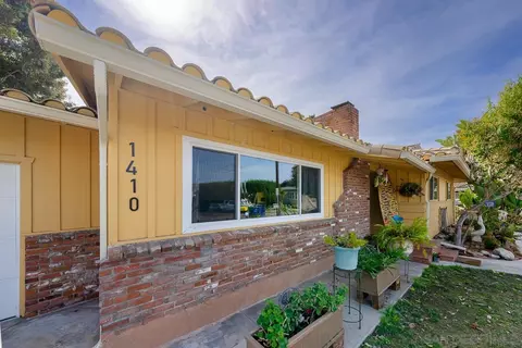 Exterior - 1410 Crestridge Dr, Oceanside, CA 92054 photo 27 of 27