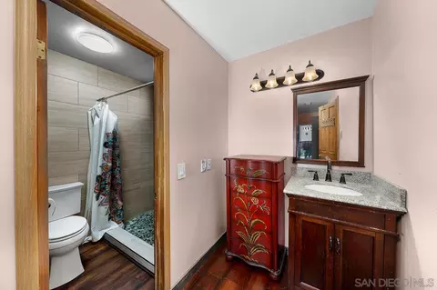 Bath - 1410 Crestridge Dr, Oceanside, CA 92054 photo 5 of 6