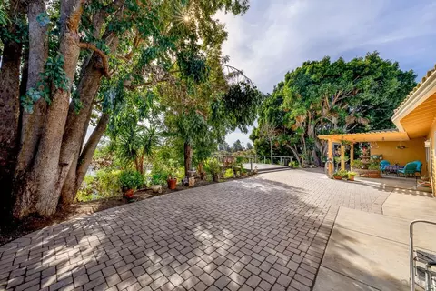 Exterior - 1410 Crestridge Dr, Oceanside, CA 92054 photo 22 of 27