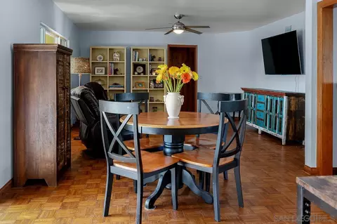 Dining - 1410 Crestridge Dr, Oceanside, CA 92054 photo 1 of 1