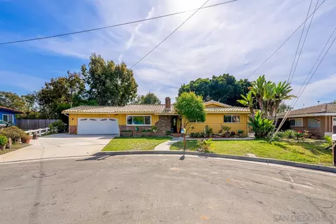 Exterior - 1410 Crestridge Dr, Oceanside, CA 92054 photo 26 of 27