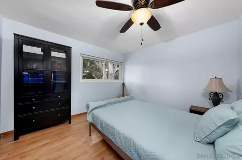 Bedroom - 1410 Crestridge Dr, Oceanside, CA 92054 photo 8 of 9