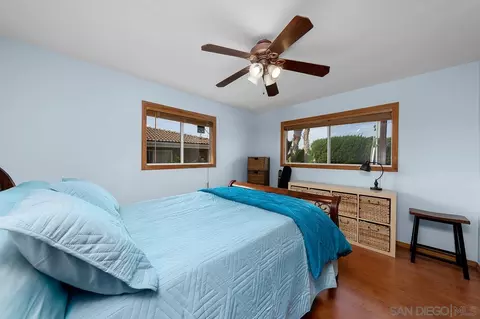Bedroom - 1410 Crestridge Dr, Oceanside, CA 92054 photo 5 of 9