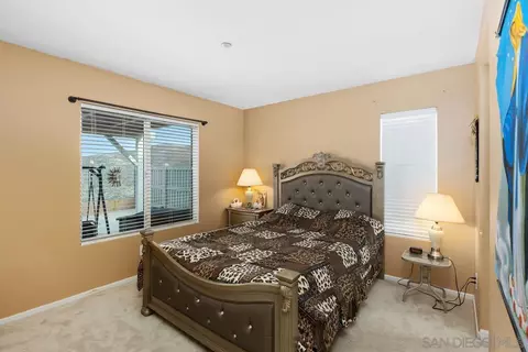 Bedroom - 10021 Destiny Mountain Ct, Spring Valley, CA 91978 photo 4 of 7
