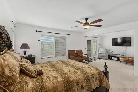 Bedroom - 10021 Destiny Mountain Ct, Spring Valley, CA 91978 photo 3 of 7