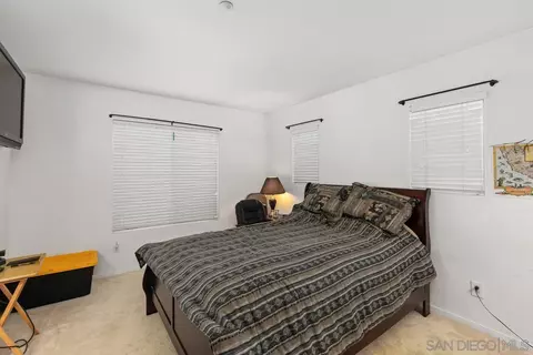 Bedroom - 10021 Destiny Mountain Ct, Spring Valley, CA 91978 photo 7 of 7