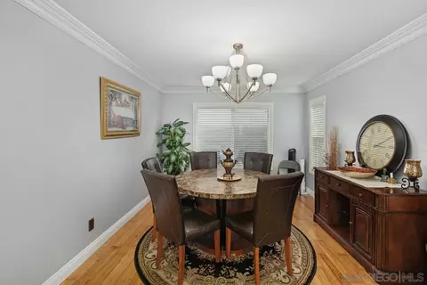 Dining - 10021 Destiny Mountain Ct, Spring Valley, CA 91978 photo 1 of 2