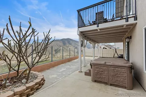 Exterior - 10021 Destiny Mountain Ct, Spring Valley, CA 91978 photo 3 of 4