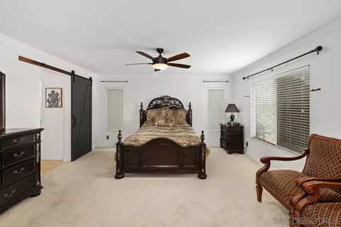 Bedroom - 10021 Destiny Mountain Ct, Spring Valley, CA 91978 photo 2 of 7