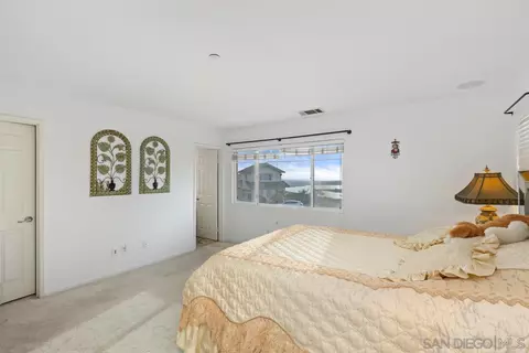 Bedroom - 10021 Destiny Mountain Ct, Spring Valley, CA 91978 photo 5 of 7