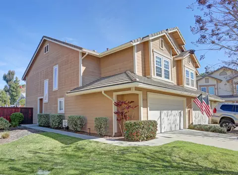 14172 Peachtree Ln, Poway, CA 92064