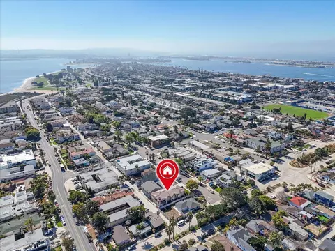 4085 Sequoia St, San Diego, CA 92109