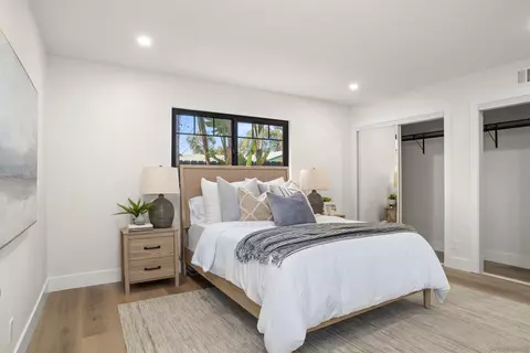 Bedroom - 1525 Lauralynn Pl, Oceanside, CA 92054 photo 2 of 7