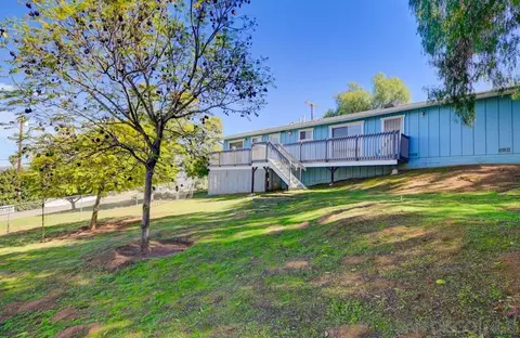 8832 Almond Rd, Lakeside, CA 92040 photo 5