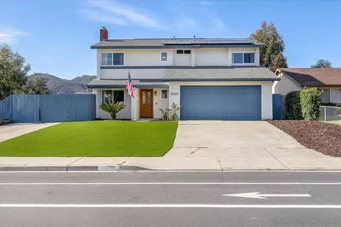 8335 Carlton Oaks Dr, Santee, CA 92071 photo 2
