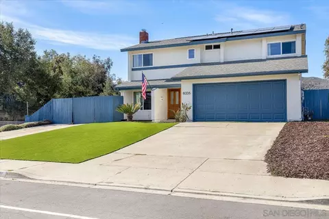 8335 Carlton Oaks Dr, Santee, CA 92071