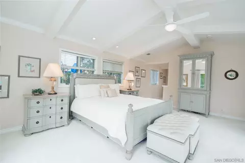 Bedroom - 684 Arden Dr, Encinitas, CA 92024 photo 7 of 9