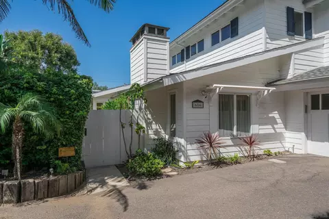 Exterior - 684 Arden Dr, Encinitas, CA 92024 photo 4 of 19