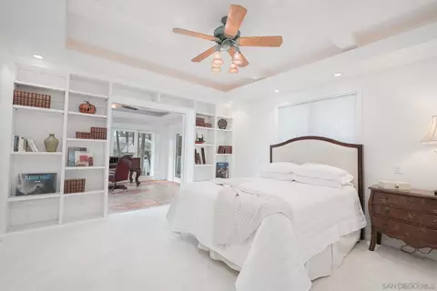Bedroom - 684 Arden Dr, Encinitas, CA 92024 photo 3 of 9