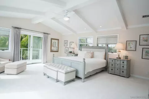 Bedroom - 684 Arden Dr, Encinitas, CA 92024 photo 9 of 9