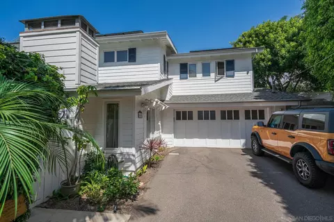 Exterior - 684 Arden Dr, Encinitas, CA 92024 photo 2 of 19