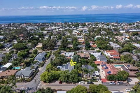 View/Area - 684 Arden Dr, Encinitas, CA 92024 photo 7 of 8