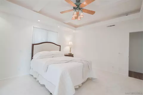 Bedroom - 684 Arden Dr, Encinitas, CA 92024 photo 2 of 9