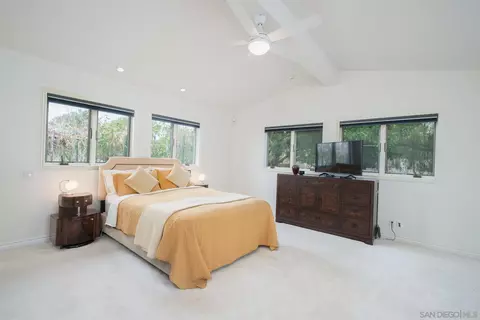 Bedroom - 684 Arden Dr, Encinitas, CA 92024 photo 6 of 9