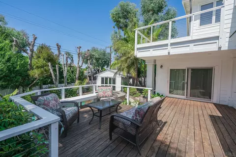 Exterior - 684 Arden Dr, Encinitas, CA 92024 photo 13 of 19