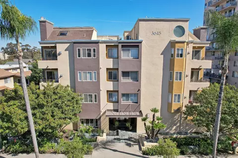 3645 7th Ave #101, San Diego, CA 92103