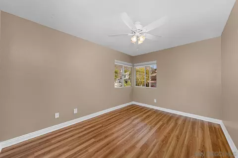 Bedroom - 13558 Quiet Hills Dr, Poway, CA 92064 photo 6 of 9