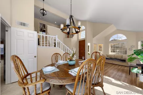 Dining - 13558 Quiet Hills Dr, Poway, CA 92064 photo 1 of 2