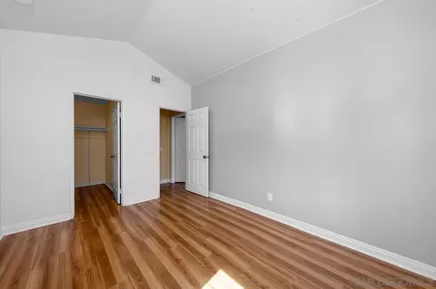 Bedroom - 13558 Quiet Hills Dr, Poway, CA 92064 photo 9 of 9