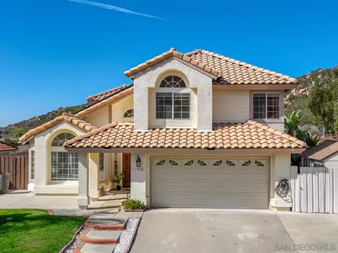 13558 Quiet Hills Dr, Poway, CA 92064
