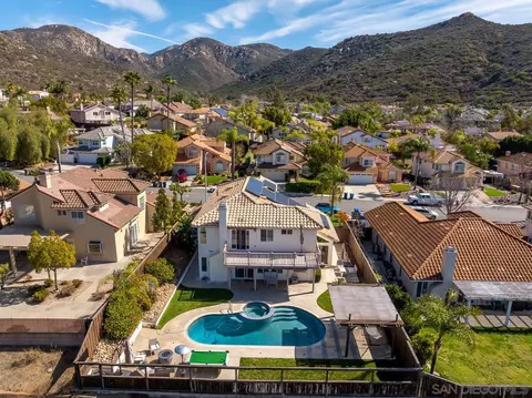 View/Area - 13558 Quiet Hills Dr, Poway, CA 92064 photo 1 of 6