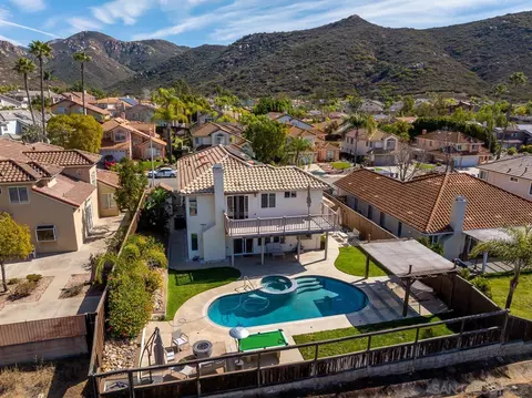 View/Area - 13558 Quiet Hills Dr, Poway, CA 92064 photo 2 of 6