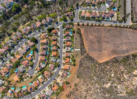 View/Area - 13558 Quiet Hills Dr, Poway, CA 92064 photo 6 of 6