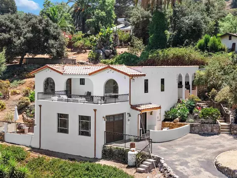 1262 Horizon Rdg, El Cajon, CA 92020