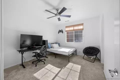 Bedroom - 3147 Skyline View Gln, Escondido, CA 92027 photo 3 of 5